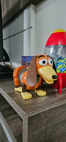 Toy Story - Slinky