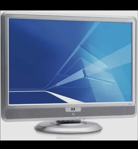 Enorme Monitor HP W22 ( DVI e VGA )