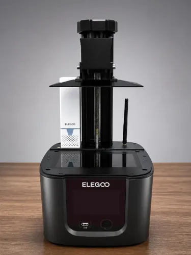 IMPRESSORA 3D RESINA - Elegoo Mars 4 Ultra | ALTA PERFORMANCE
