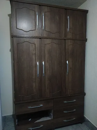 Guarda roupa