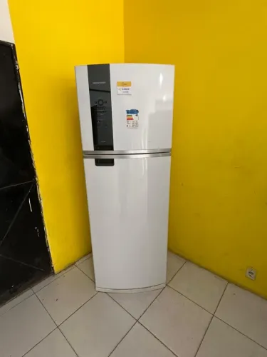 Brastemp Ative + Entrega e Garantia