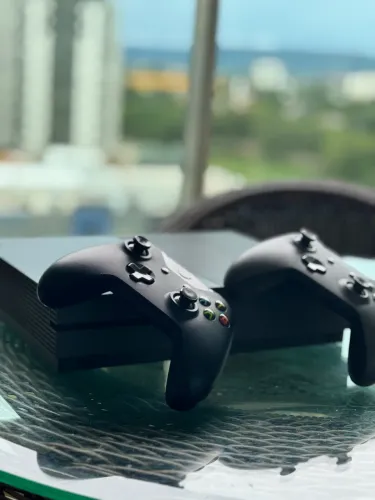 OPORTUNIDADE Xbox one