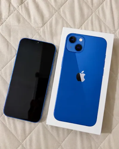 iPhone 13
