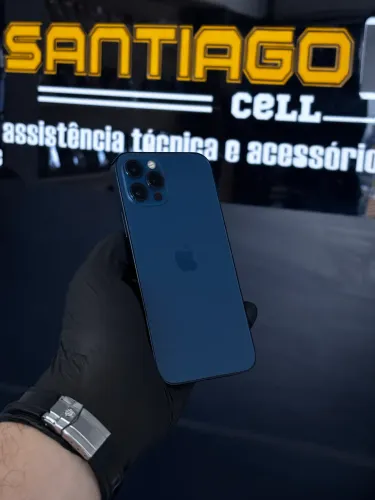 iPhone 12 Pro 