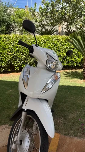 VENDO BIZ 2018 110i 
