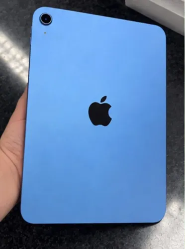 iPad A16 128 GB Wi?Fi - Azul
