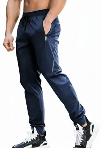 CALÇA TREINO CORRIDA TAM M e G