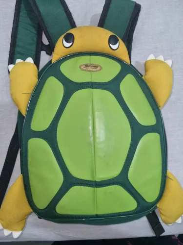 Mochila Infantil Samsonite