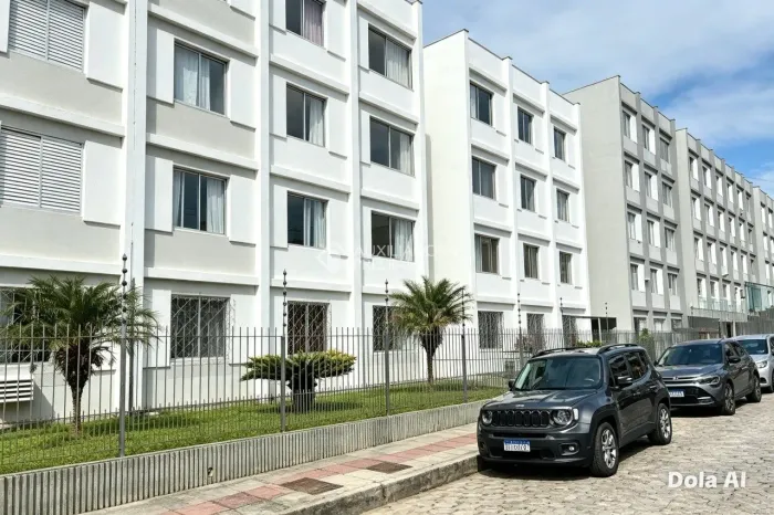 APARTAMENTO À VENDA NO ESTREITO - 03 DORMITÓRIOS - 01 SUITE - 01 GARAGEM
