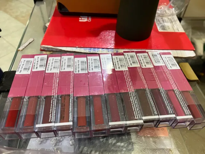 Batom matte