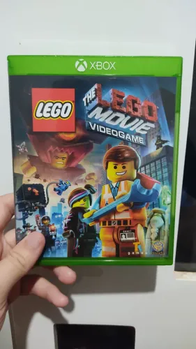 Lego Movie xbox one