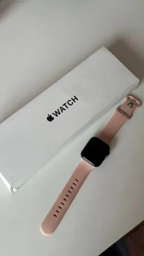 Vendo Apple Watch