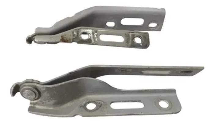 Par Dobradiça Capô Seat Cordoba 2000