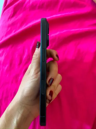 iphone 16 128GB zerado