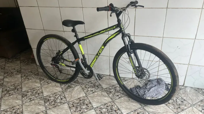Bike