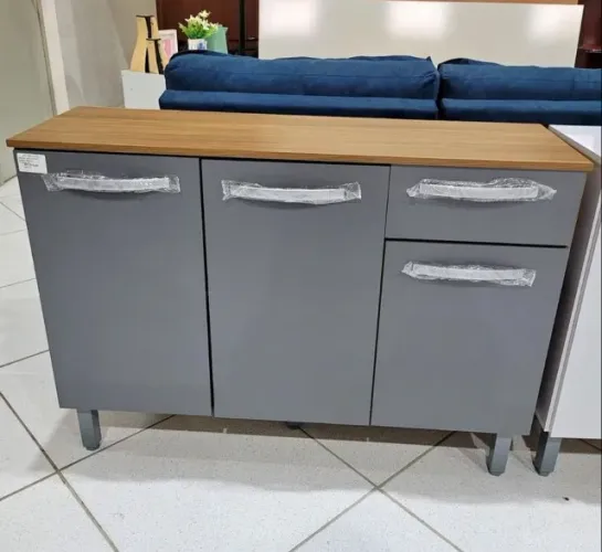Armario para sua cozinha