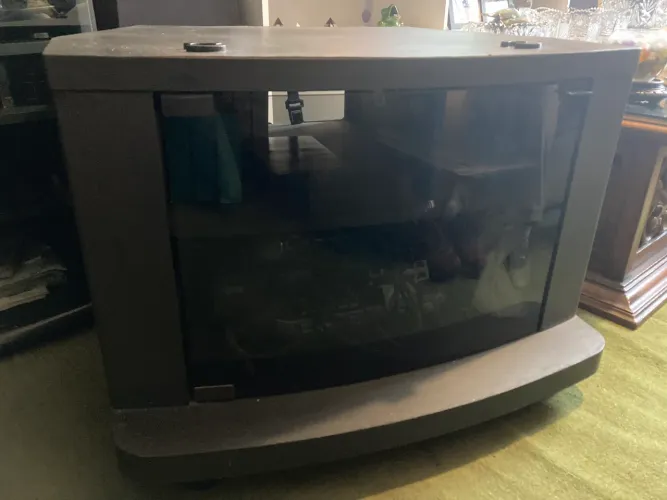Rack TV Sony - Original - Antiguidade- Raridade 