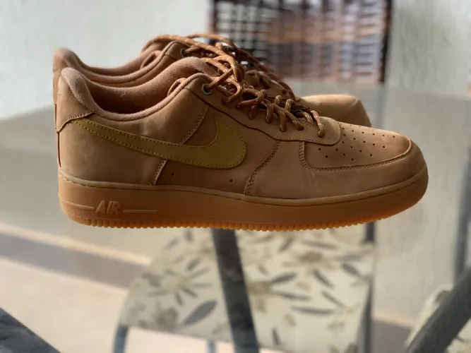 Air Force