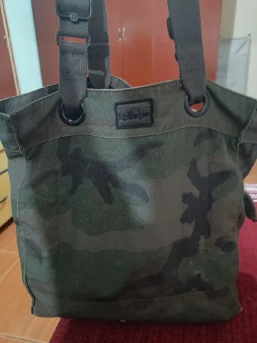 Bolsa Kipling