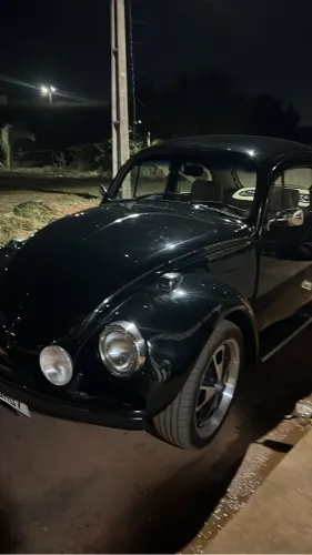 Volkswagen Fusca Fusca (gasolina) 1994