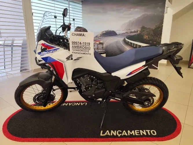 Nova Sahara 300 okm 2027 adv
