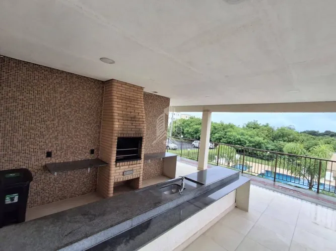 Apartamento à venda com 2 quartos, 1 banheiro localizado no bairro Jardim Parque Jupia, Pi