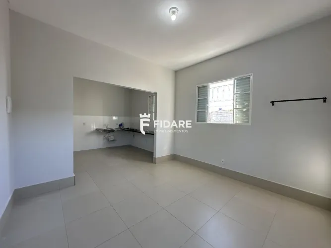Kitnet para Locação  Próxima ao Centro - 1 quarto