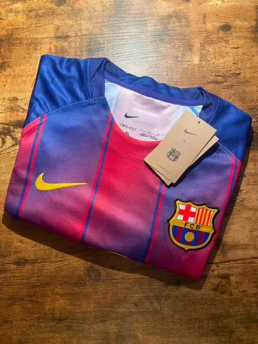 Camisa Barcelona Nike Torcedor