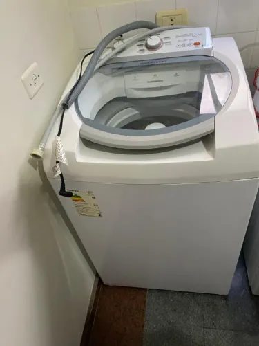 Lavadora Brastemp Ative 11 kg