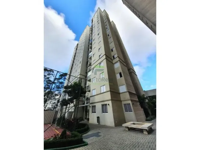 Apartamento para locação - Planalto, Sao Bernardo do Campo
