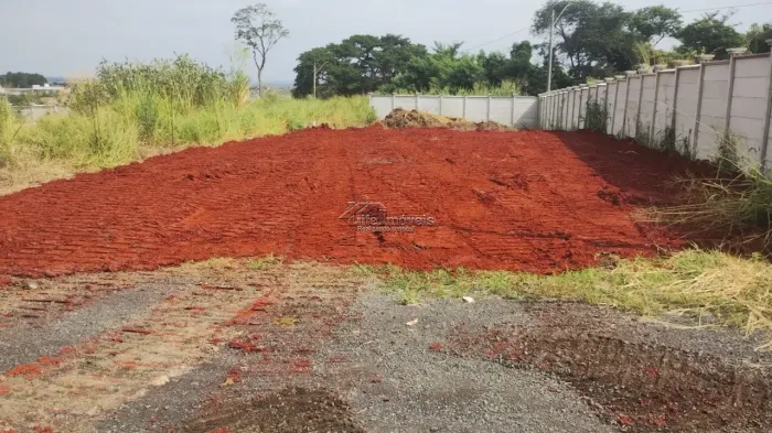 Terreno 450m² à venda Chácaras Havaí Hortolândia