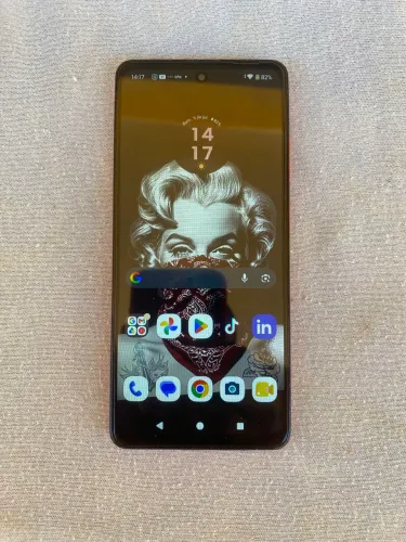 Moto g04s
