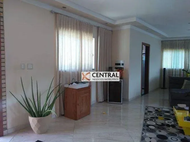 Casa com 5 dormitórios à venda, 575 m² por R$ 1.500.000,00 - Pituaçu - Salvador/BA