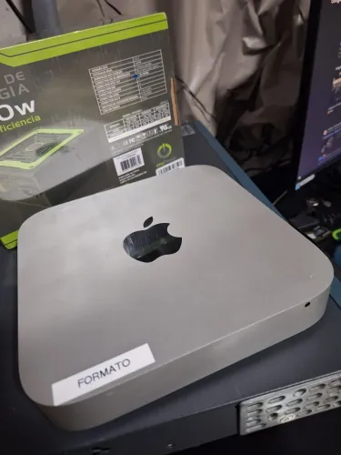 Mac Mini Apple à venda!