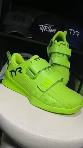 Tyr L2-lifter Tamanho 43