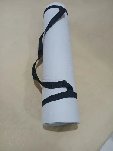 Tapete para yoga