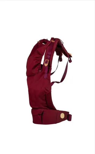 Mochila ergonômica para bebê 