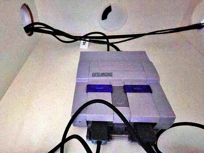 Snes Classic OriginalSnes Classic Original
