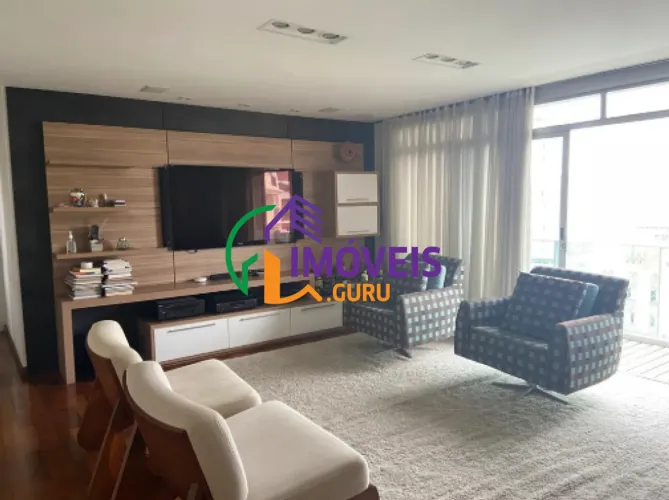 APARTAMENTO - CAMPO BELO - SP