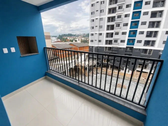 APARTAMENTO PARA LOCAÇÃO  PRÓXIMO AO TERMINAL DA FORTALEZA