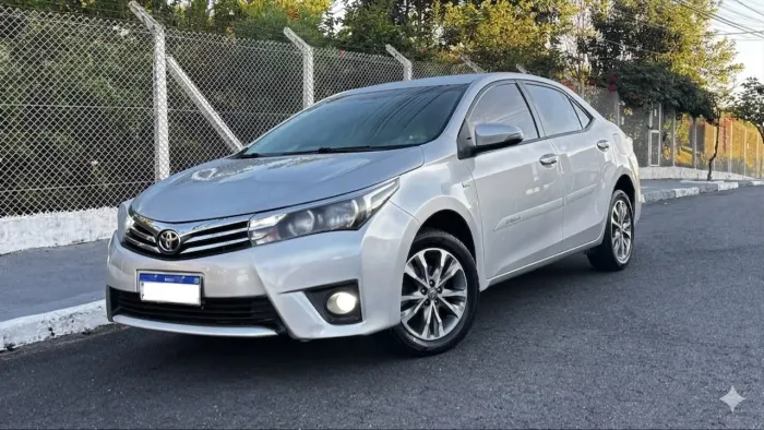 Toyota Yaris Live 1.3 Flex 16V 5P AUT 2021