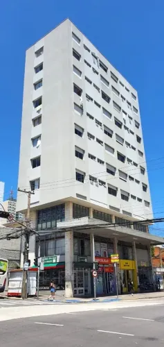 CAXIAS DO SUL - Apartamento Padrão - CENTRO