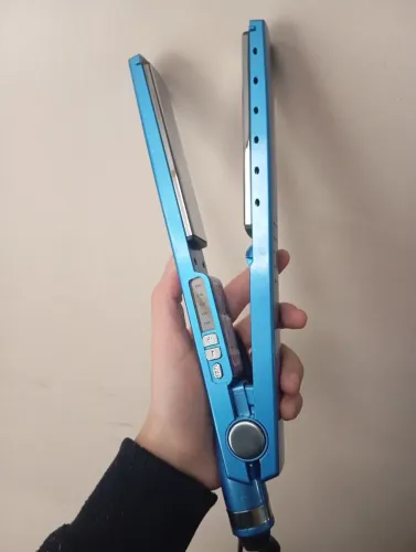 Prancha Philco Titanium Power original