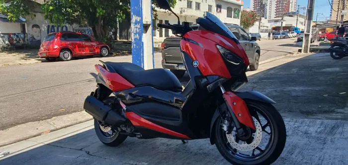 Xmax 250
