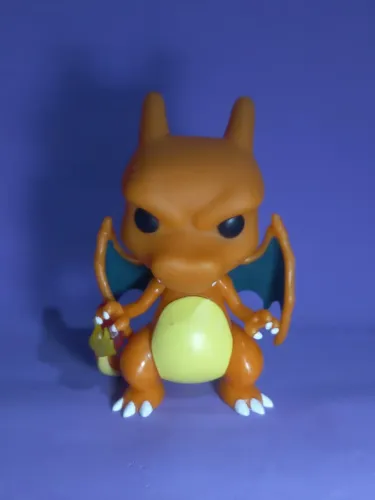 Charizard Pokemon