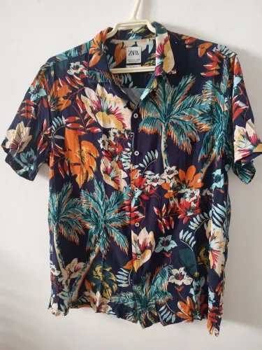 Camisa