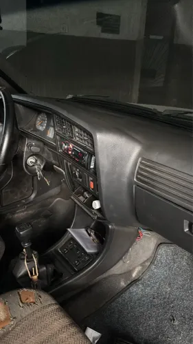 Chevrolet Monza GLS/ Hi-tech 2.0 EFI 2P E 4P 1994
