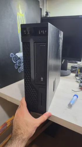 Computador bom para escritório