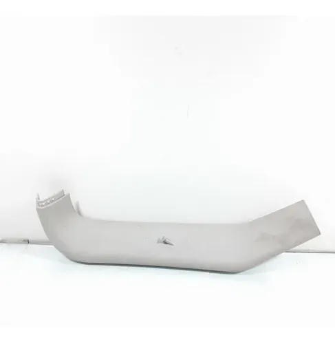 Moldura Capô Lado Direito Chery Celer 2012