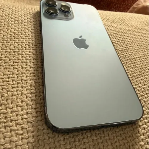 iPhone 13 Pro Max 128 GB 